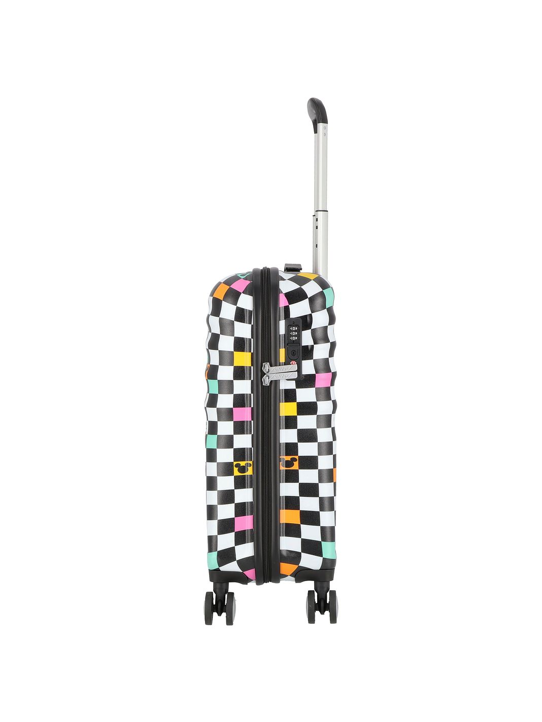 American Tourister Wavebreaker Disney 4 ruote Trolley cabina 55 cm American Tourister Wavebreaker Disney 4 ruote Trolley cabina 55 cm