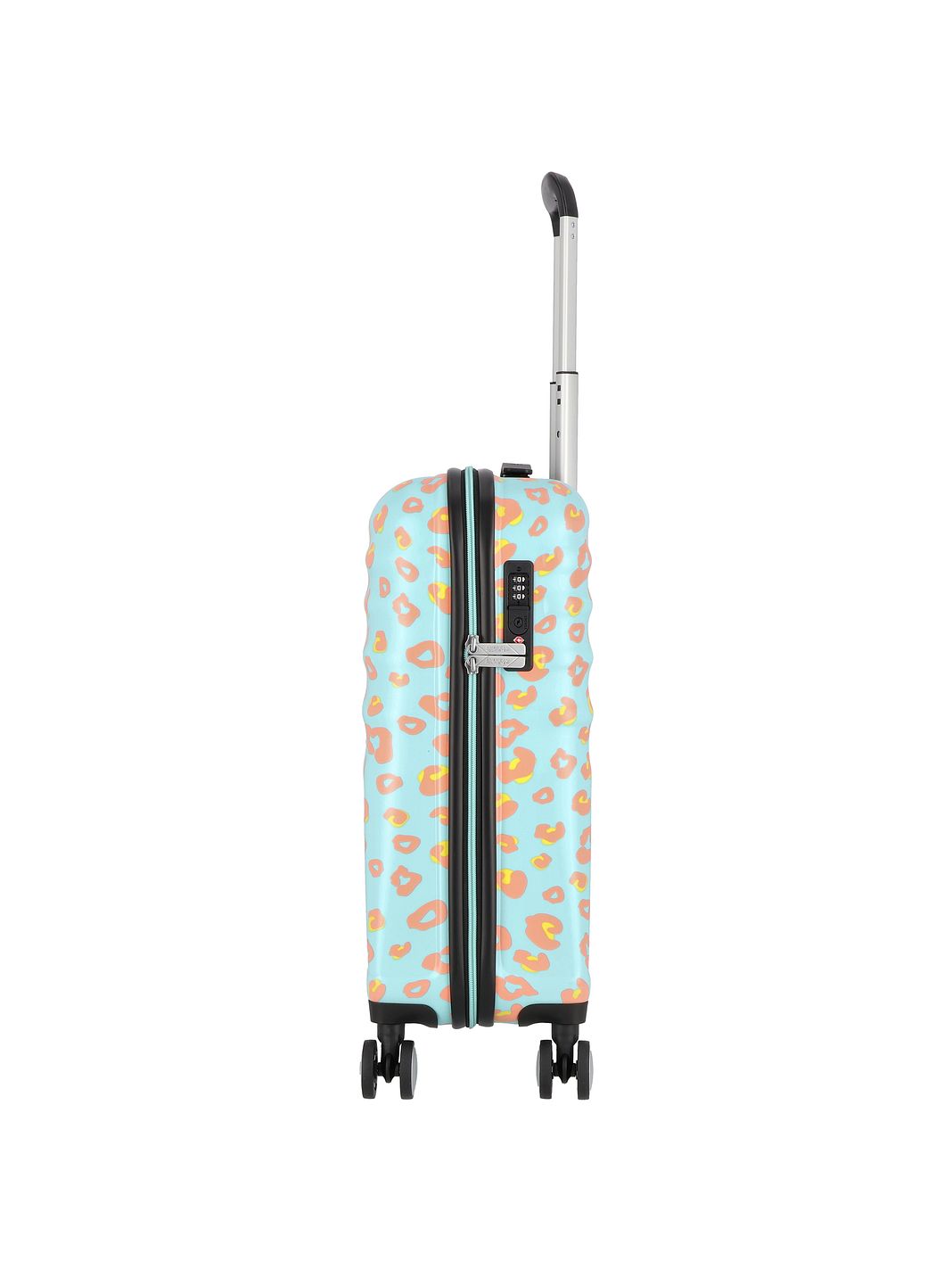 American Tourister Wavebreaker Disney 4 ruote Trolley cabina 55 cm American Tourister Wavebreaker Disney 4 ruote Trolley cabina 55 cm