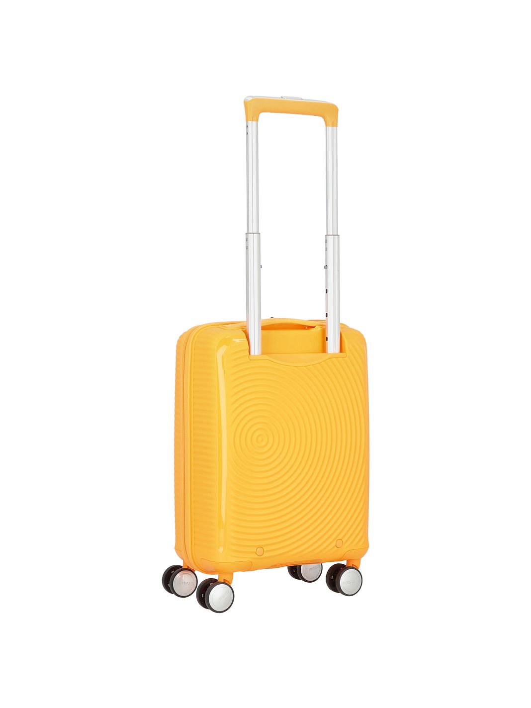 American Tourister Soundbox Mini 4 kolečka Dětský kufr 47 cm