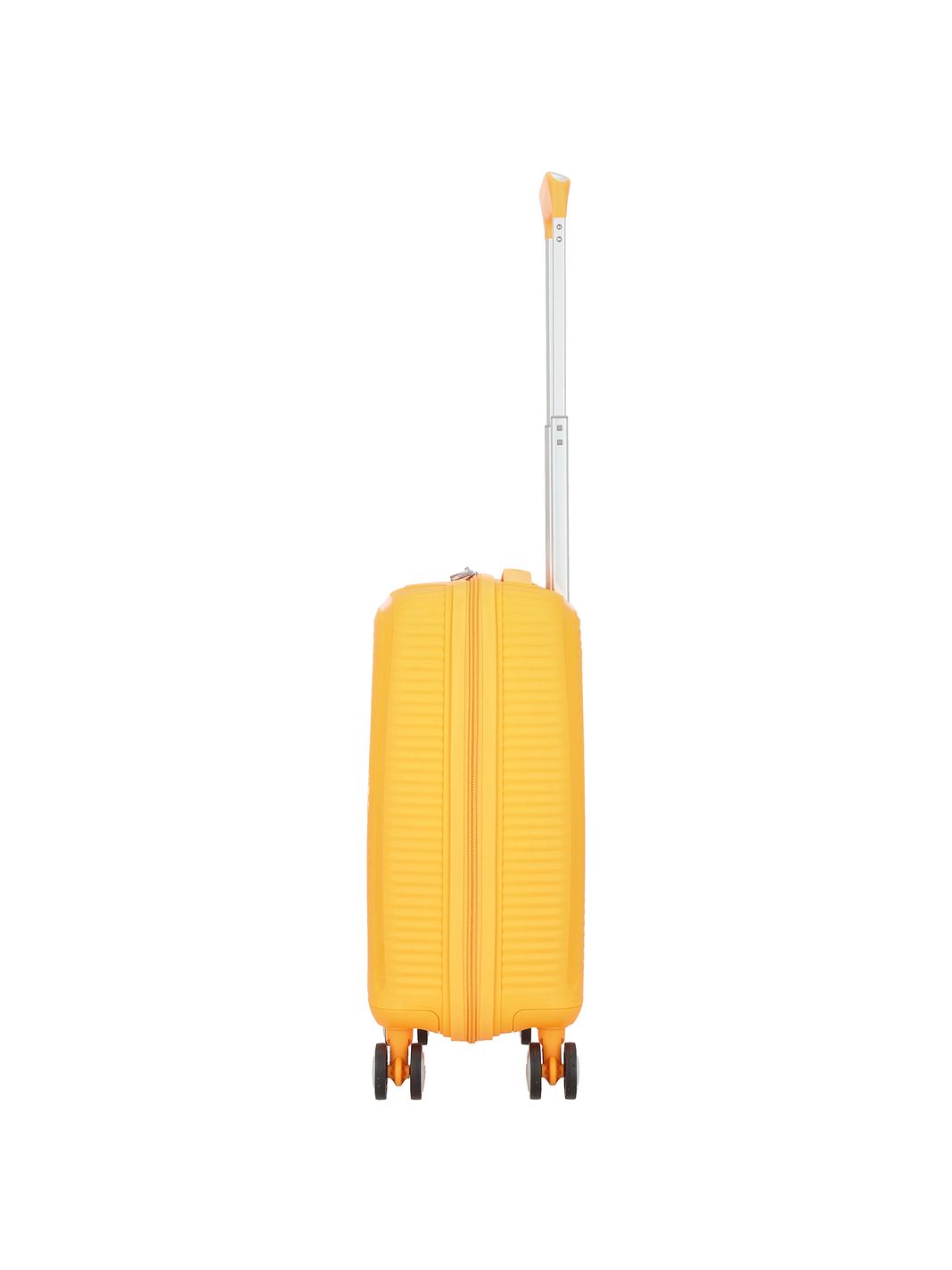 American Tourister Soundbox Mini 4 kolečka Dětský kufr 47 cm
