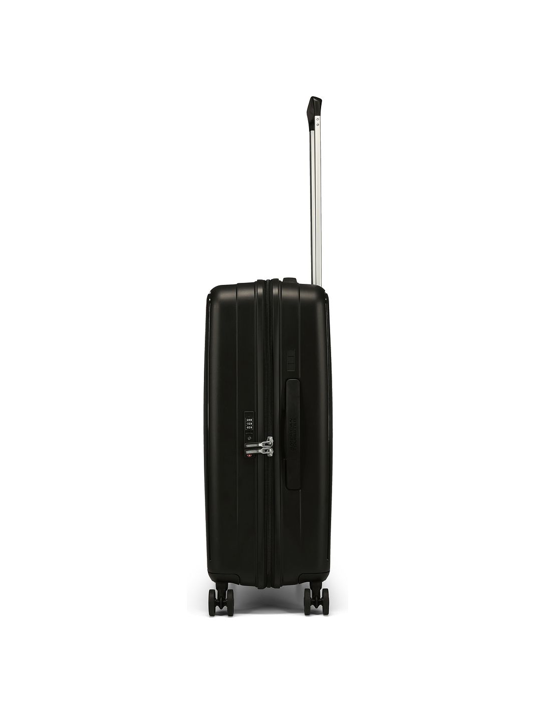 American Tourister Rejoy 4 ruedas Trolley 68 cm