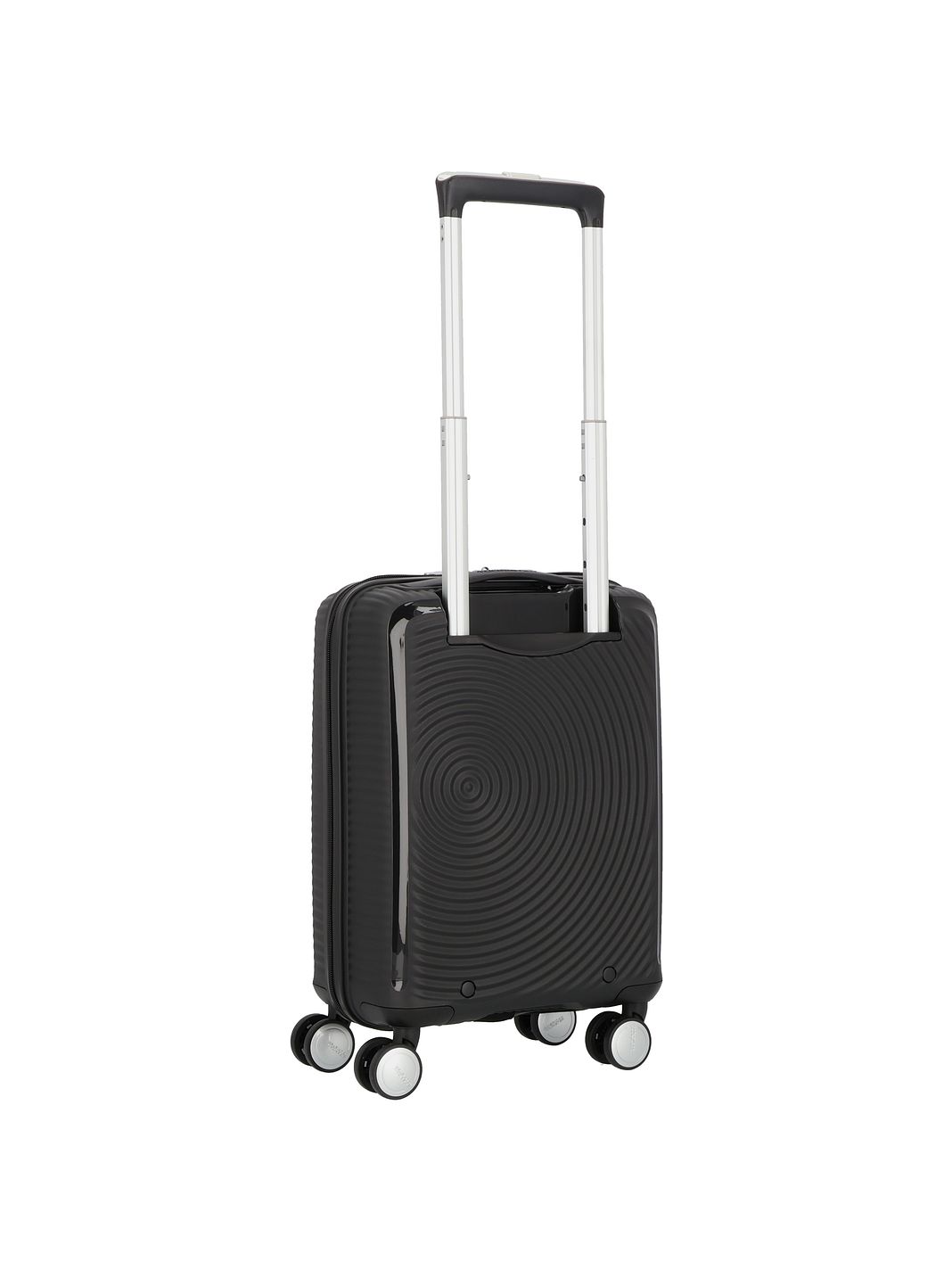 American Tourister Soundbox Mini 4 ruote Carrello per bambini 47 cm American Tourister Soundbox Mini 4 ruote Carrello per bambini 47 cm