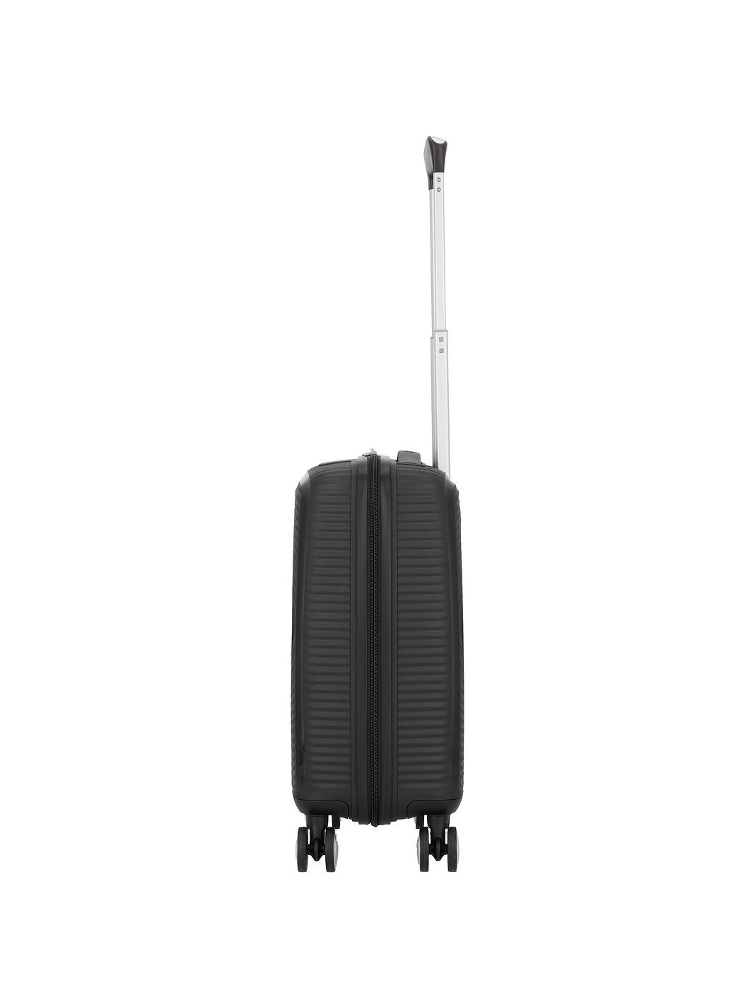 American Tourister Soundbox Mini 4 ruote Carrello per bambini 47 cm American Tourister Soundbox Mini 4 ruote Carrello per bambini 47 cm