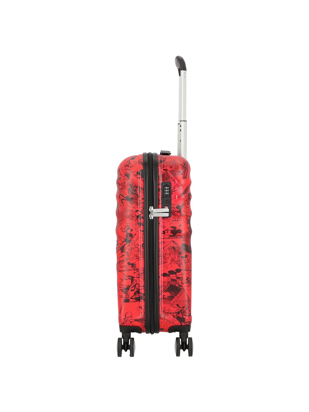 American Tourister Wavebreaker Disney 4-pyöräinen Käsimatkatavara 55 cm American Tourister Wavebreaker Disney 4-pyöräinen Käsimatkatavara 55 cm