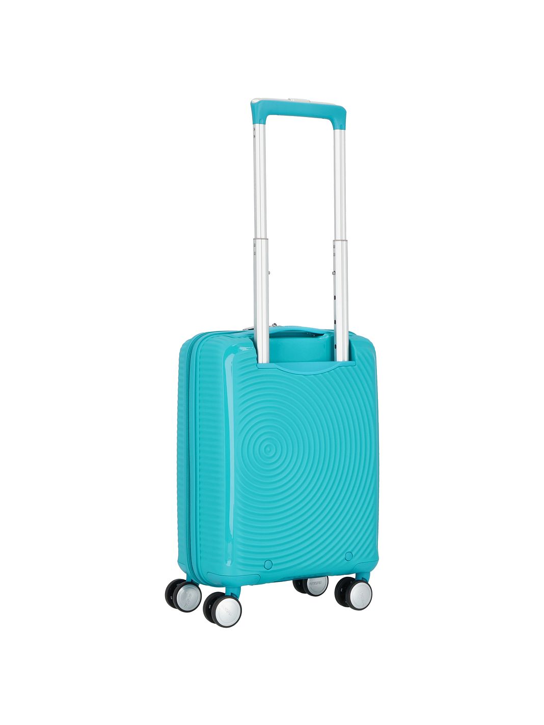 American Tourister Soundbox Mini 4-hjulig Barnvagn 47 cm American Tourister Soundbox Mini 4-hjulig Barnvagn 47 cm