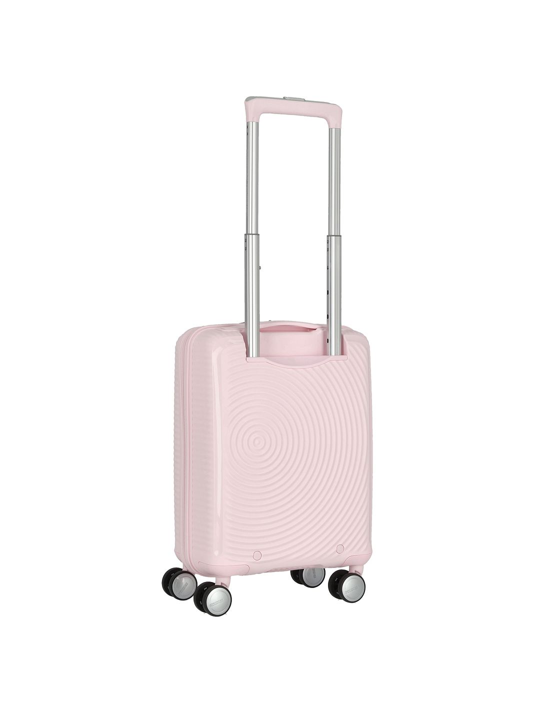 American Tourister Soundbox Mini 4 kolečka Dětský kufr 47 cm American Tourister Soundbox Mini 4 kolečka Dětský kufr 47 cm