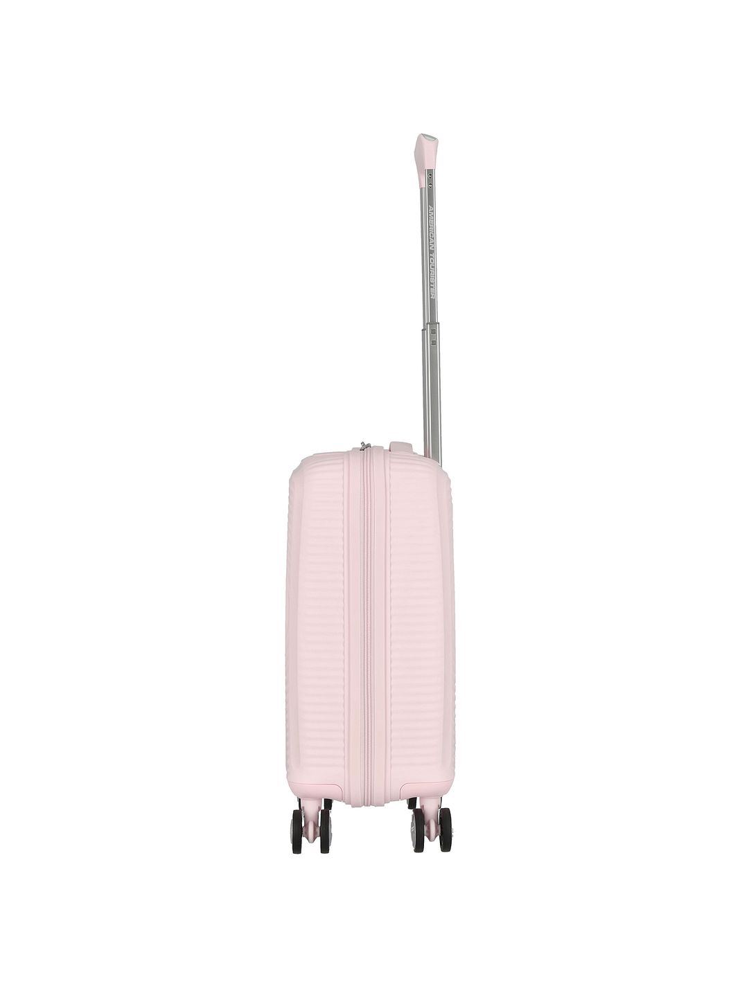 American Tourister Soundbox Mini 4 kolečka Dětský kufr 47 cm American Tourister Soundbox Mini 4 kolečka Dětský kufr 47 cm