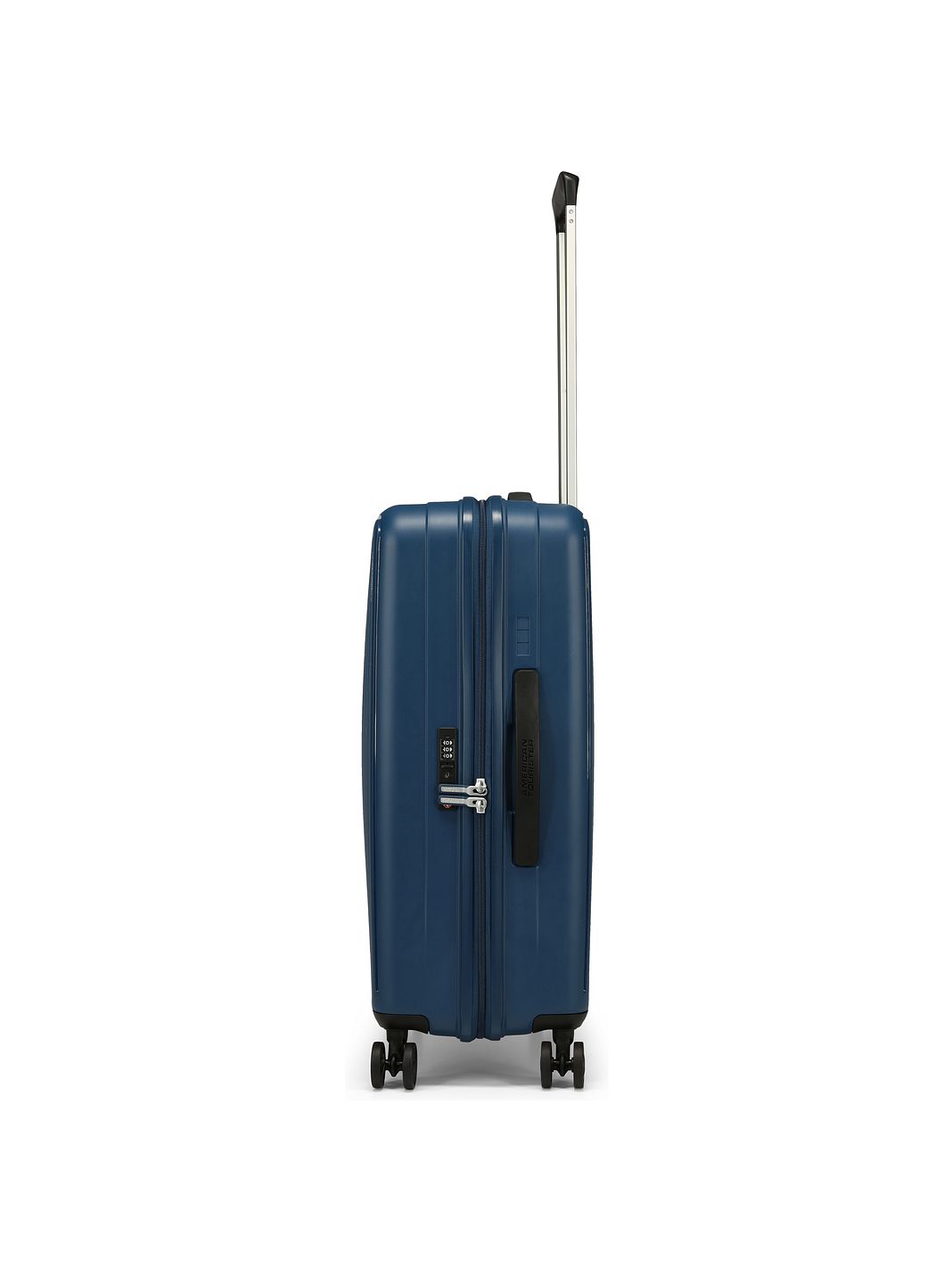American Tourister Rejoy 4 ruedas Trolley 68 cm