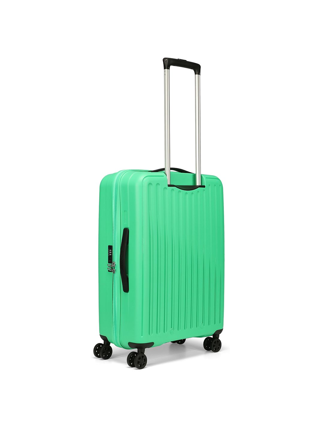 American Tourister Rejoy 4 ruedas Trolley 68 cm