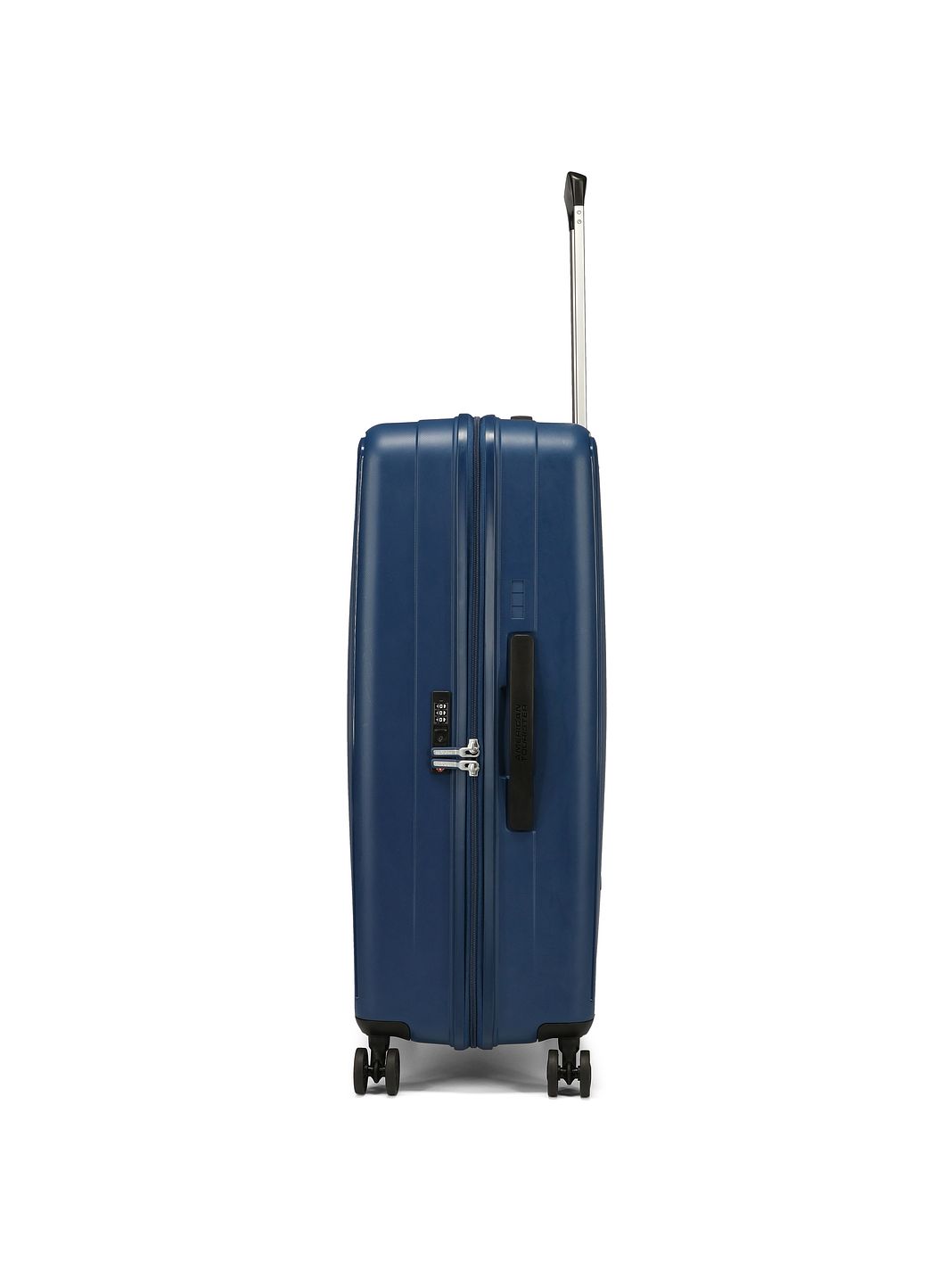 American Tourister Rejoy 4 ruedas Trolley 77 cm