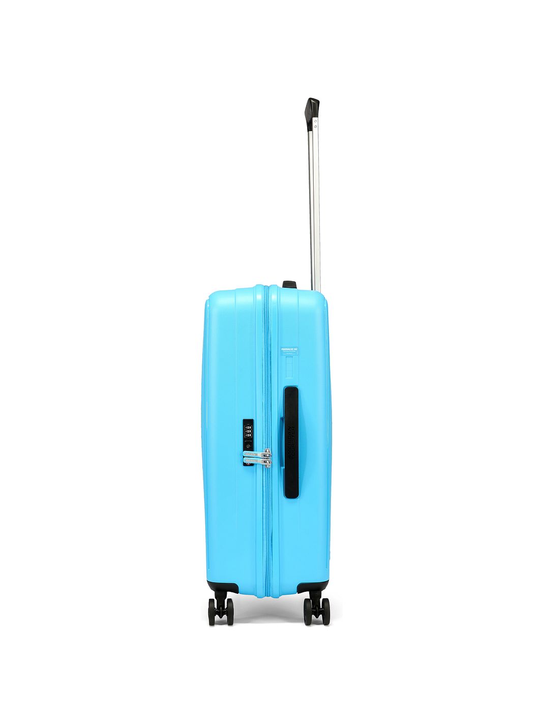 American Tourister Rejoy 4 ruedas Trolley 68 cm