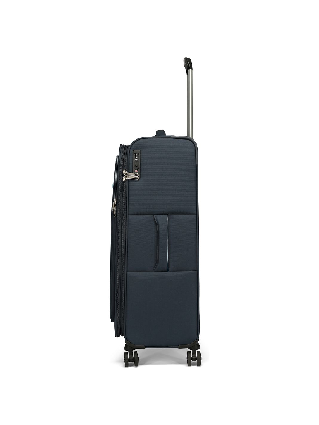 American Tourister Cloudrider 4 kolečka kufr L 78.5 cm Rozšiřitelný American Tourister Cloudrider 4 kolečka kufr L 78.5 cm Rozšiřitelný