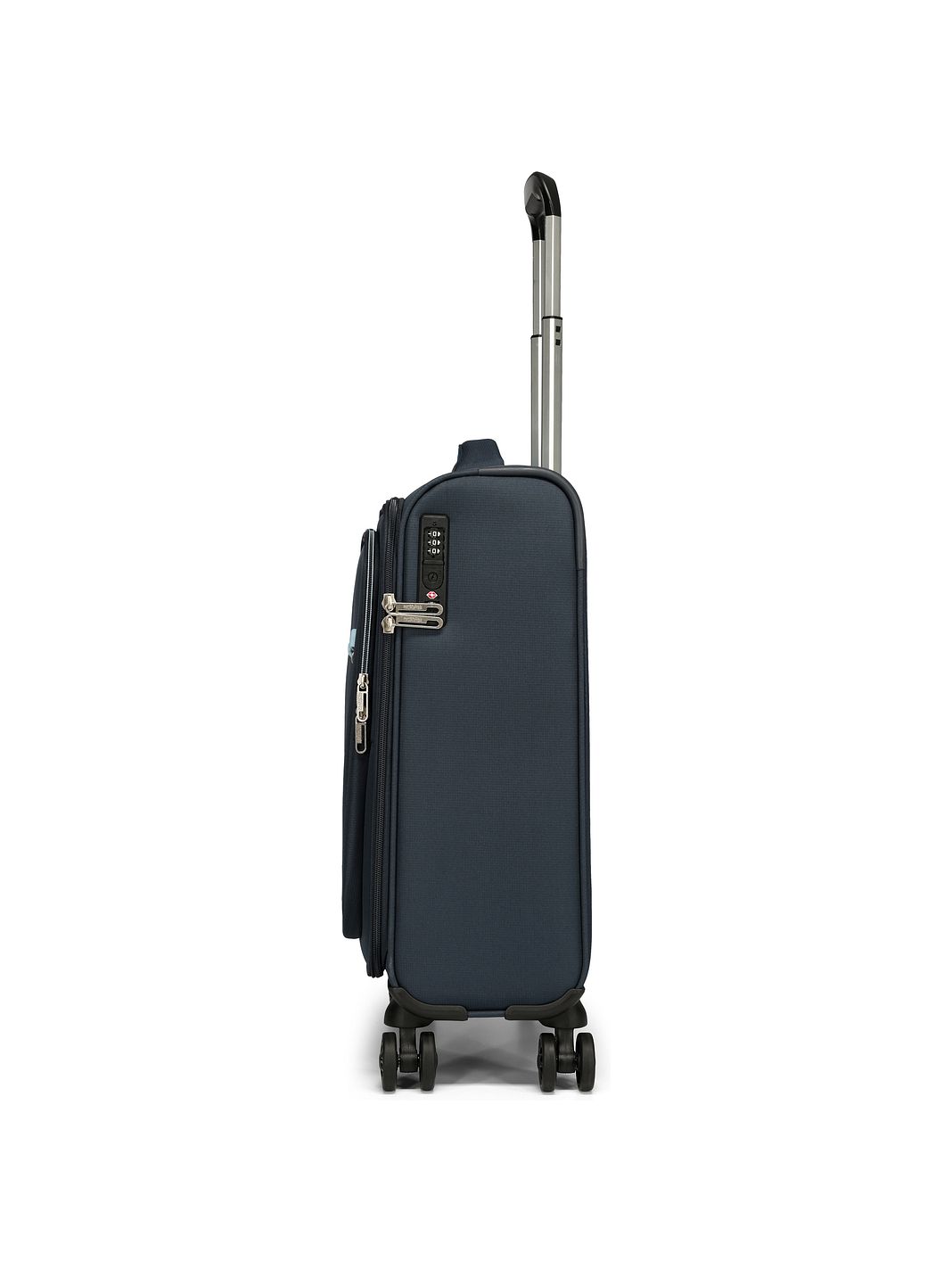 American Tourister Cloudrider 4 kolečka Příruční zavazadlo S 55 cm American Tourister Cloudrider 4 kolečka Příruční zavazadlo S 55 cm