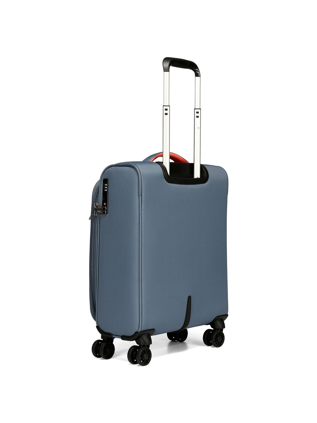 American Tourister Cloudrider 4 kolečka Příruční zavazadlo S 55 cm Rozšiřitelný American Tourister Cloudrider 4 kolečka Příruční zavazadlo S 55 cm Rozšiřitelný
