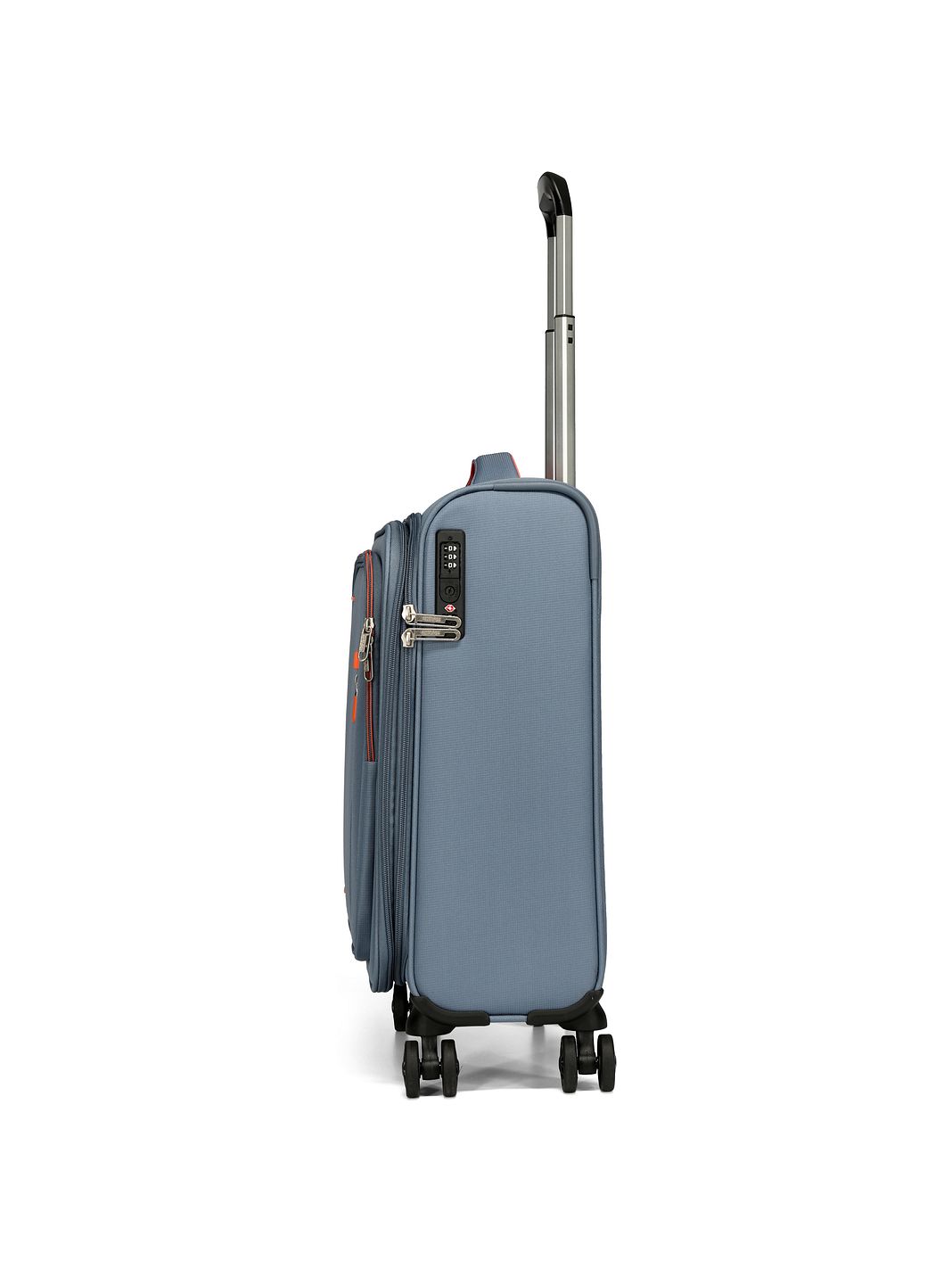 American Tourister Cloudrider 4 kolečka Příruční zavazadlo S 55 cm Rozšiřitelný American Tourister Cloudrider 4 kolečka Příruční zavazadlo S 55 cm Rozšiřitelný