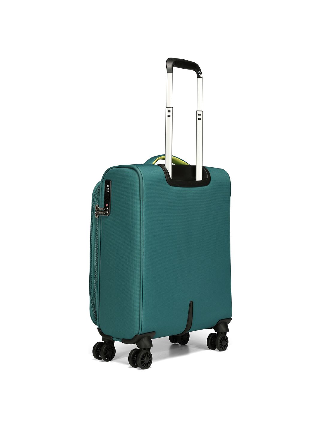 American Tourister Cloudrider 4 ruote Trolley cabina S 55 cm espandibile American Tourister Cloudrider 4 ruote Trolley cabina S 55 cm espandibile