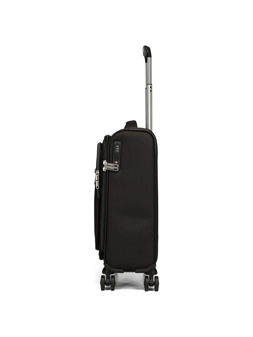 American Tourister Cloudrider 4 ruedas Maleta de cabina S 55 cm American Tourister Cloudrider 4 ruedas Maleta de cabina S 55 cm