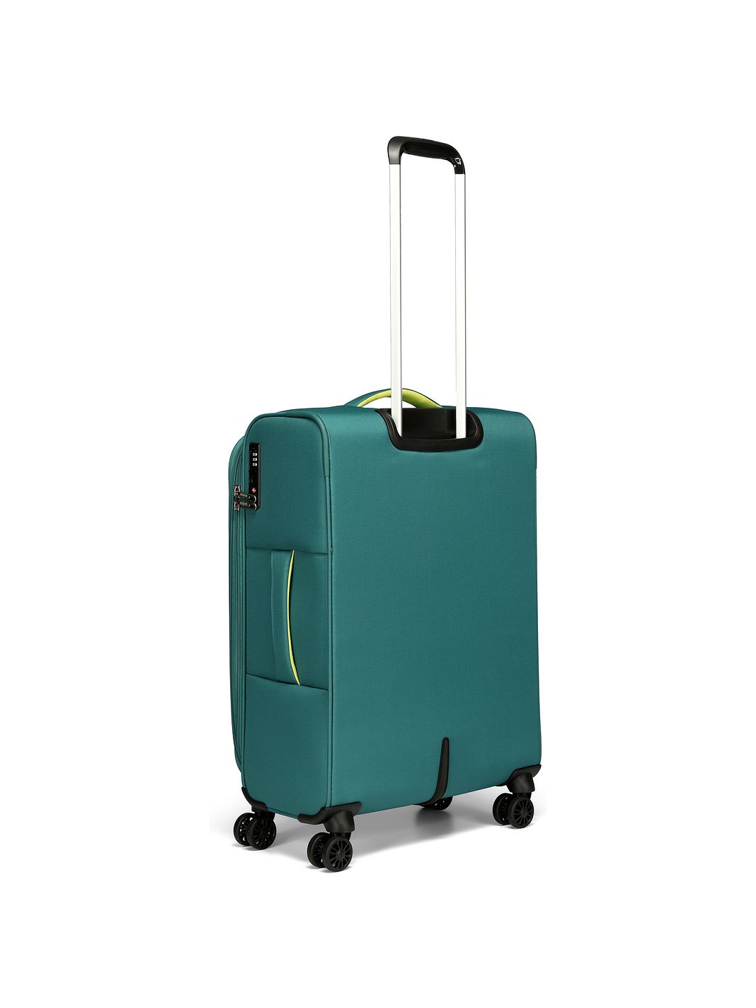 American Tourister Cloudrider 4-hjulig Resväska M 67 cm med expansionsveck American Tourister Cloudrider 4-hjulig Resväska M 67 cm med expansionsveck