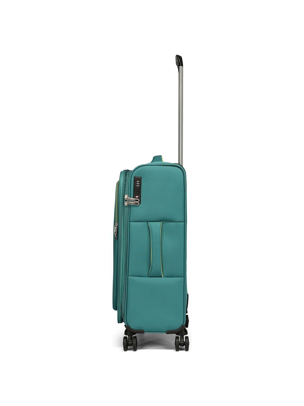 American Tourister Cloudrider 4-hjulig Resväska M 67 cm med expansionsveck American Tourister Cloudrider 4-hjulig Resväska M 67 cm med expansionsveck