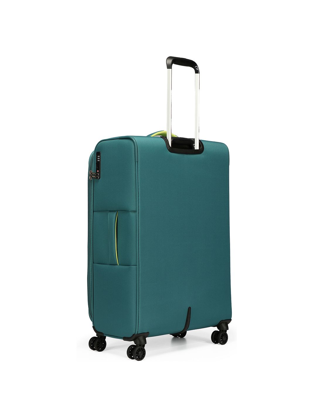 American Tourister Cloudrider 4-hjulet Kuffert L 78.5 cm med ekspansion American Tourister Cloudrider 4-hjulet Kuffert L 78.5 cm med ekspansion
