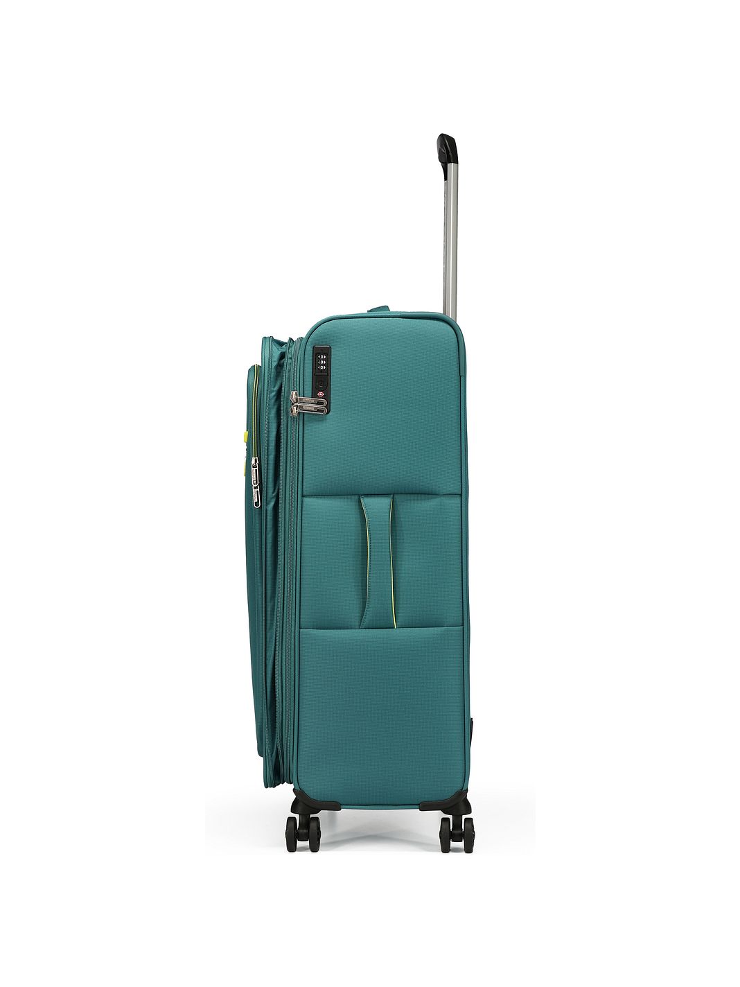 American Tourister Cloudrider 4-hjulet Kuffert L 78.5 cm med ekspansion American Tourister Cloudrider 4-hjulet Kuffert L 78.5 cm med ekspansion
