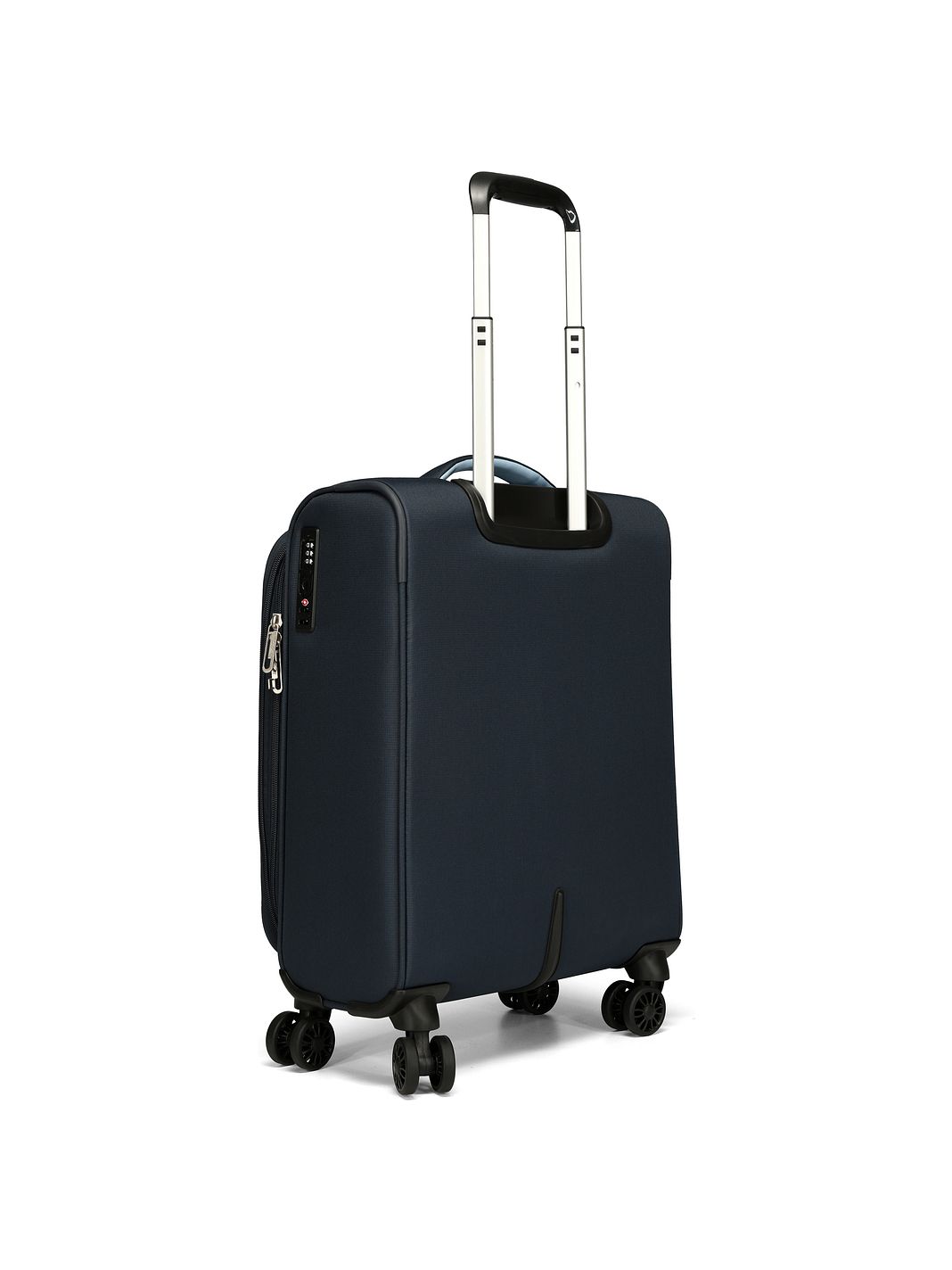 American Tourister Cloudrider 4 ruedas Maleta de cabina S 55 cm Con asa expansible