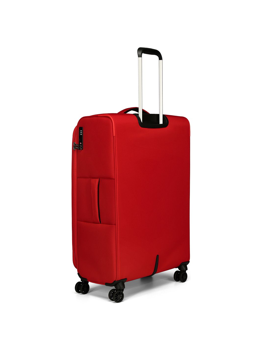 American Tourister Cloudrider 4 ruedas Trolley L 78.5 cm Con asa expansible