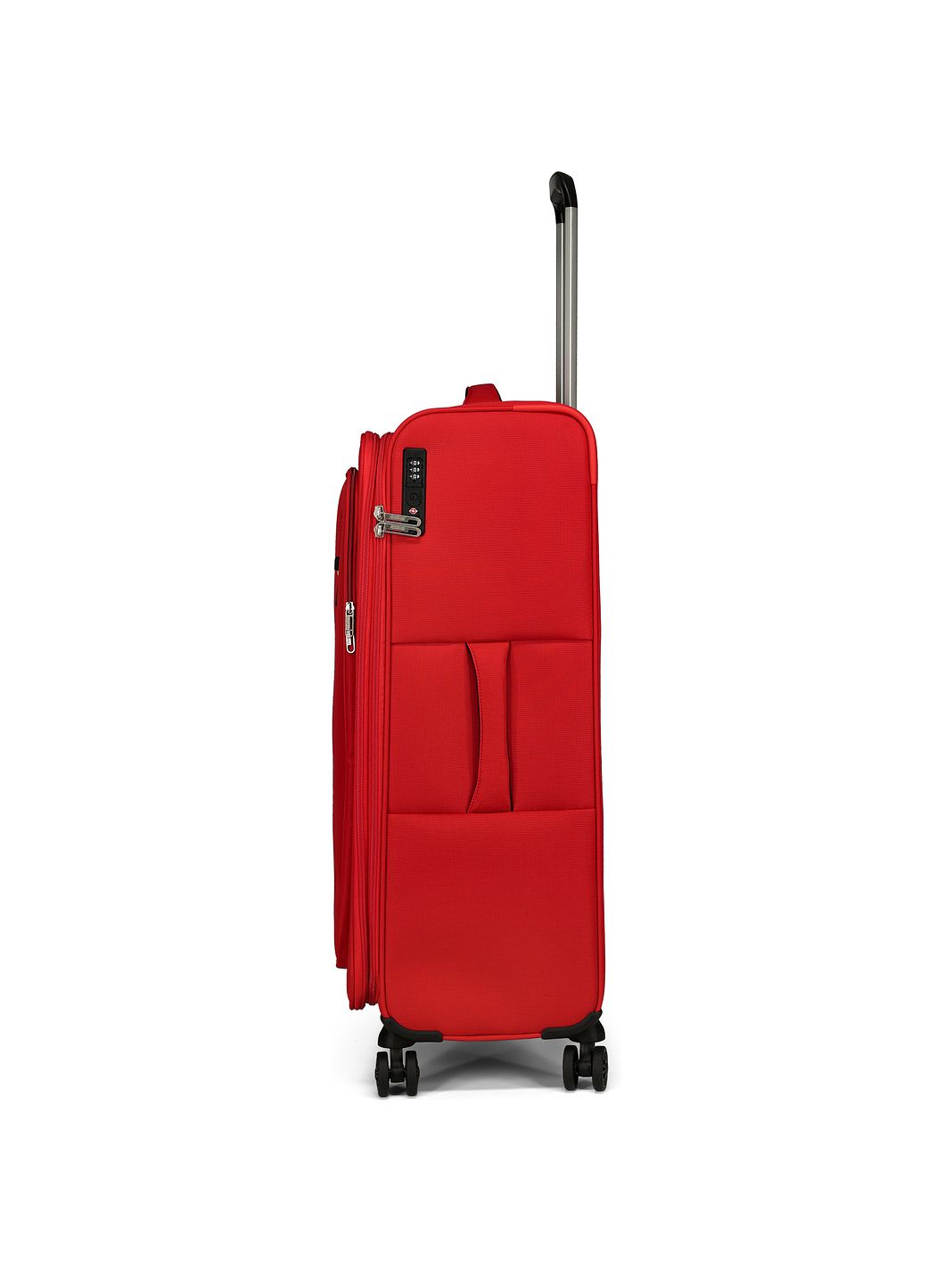 American Tourister Cloudrider 4 ruedas Trolley L 78.5 cm Con asa expansible
