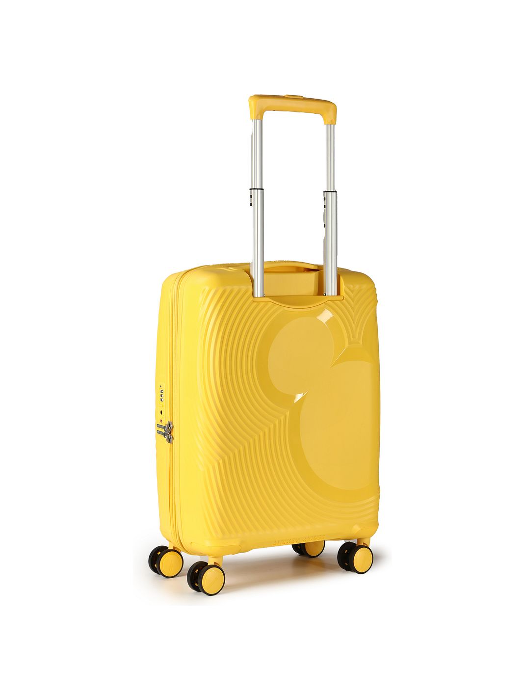 American Tourister Mickey Magic 4 kolečka Příruční zavazadlo 55 cm Rozšiřitelný American Tourister Mickey Magic 4 kolečka Příruční zavazadlo 55 cm Rozšiřitelný