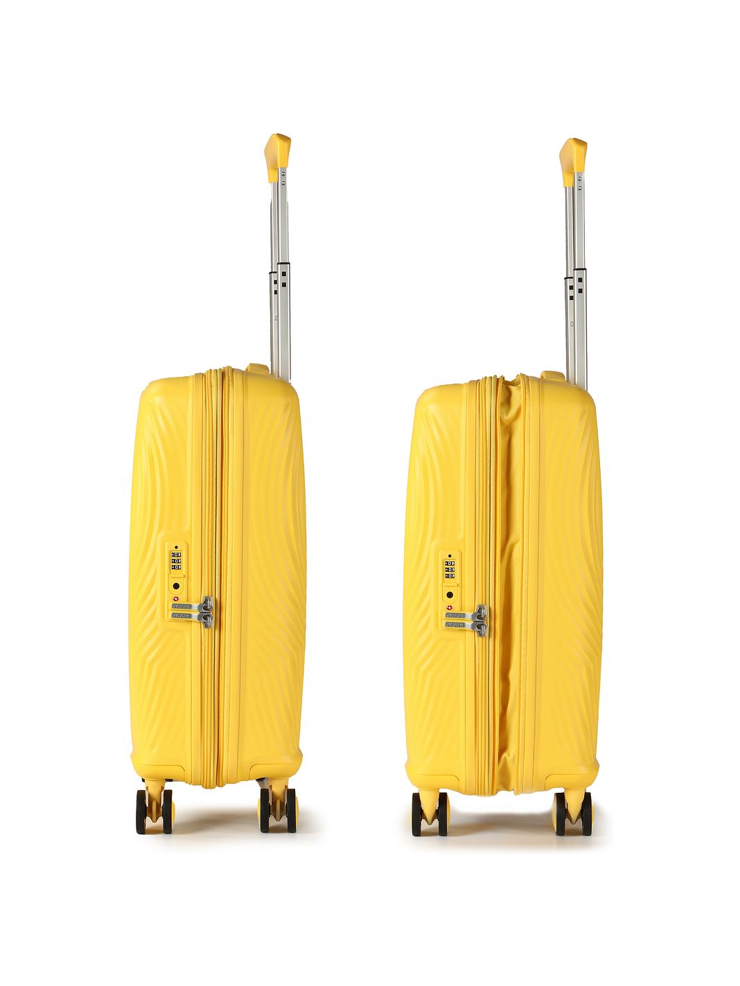 American Tourister Mickey Magic 4 kolečka Příruční zavazadlo 55 cm Rozšiřitelný American Tourister Mickey Magic 4 kolečka Příruční zavazadlo 55 cm Rozšiřitelný