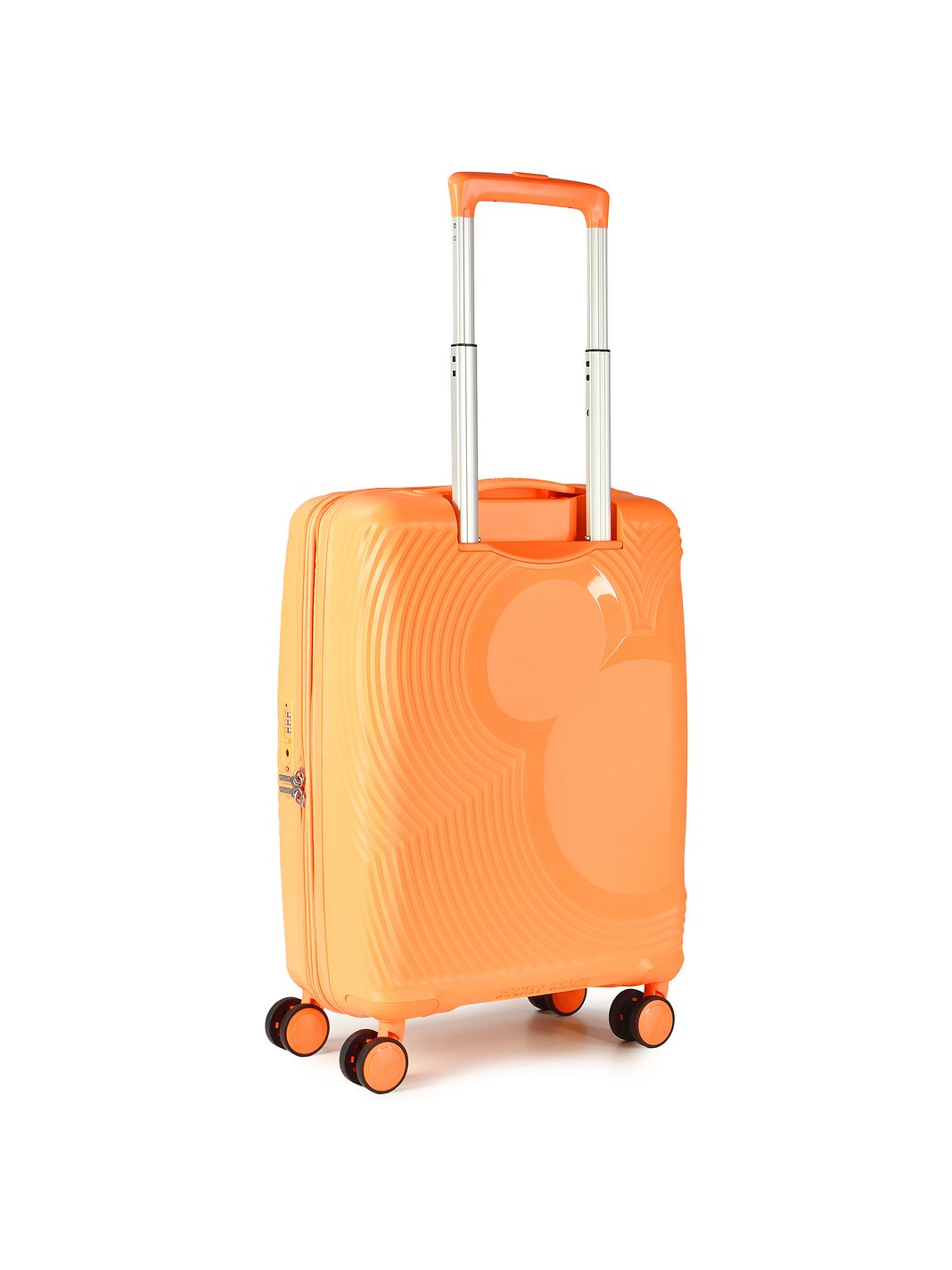 American Tourister Mickey Magic 4 ruote Trolley cabina 55 cm espandibile