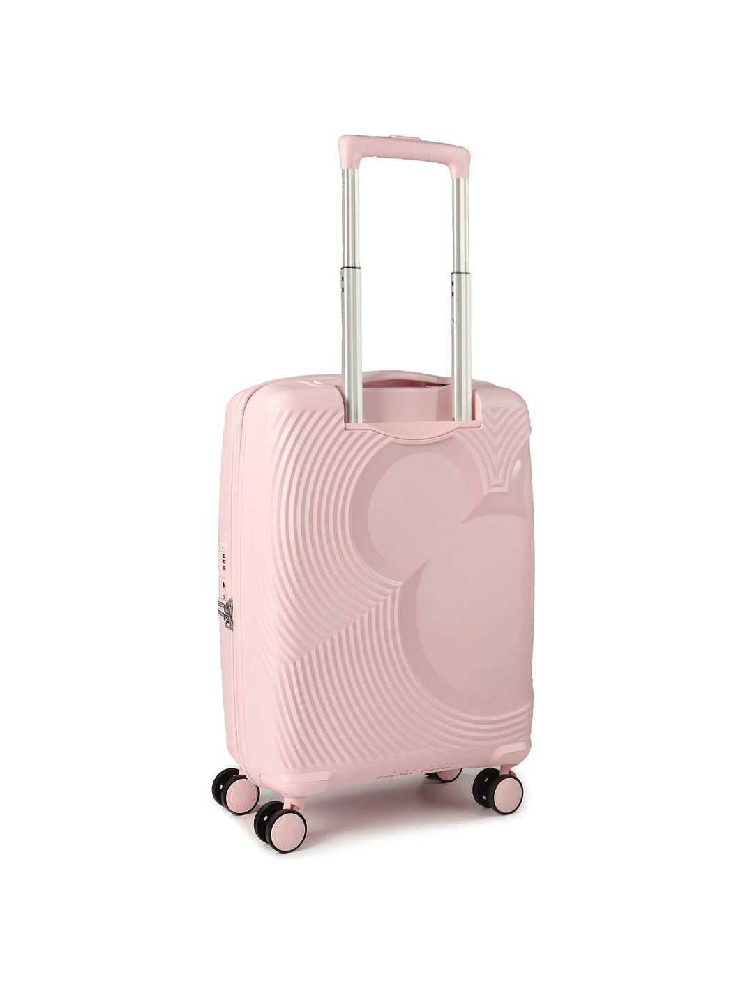 American Tourister Mickey Magic 4 ruedas Maleta de cabina 55 cm Con asa expansible