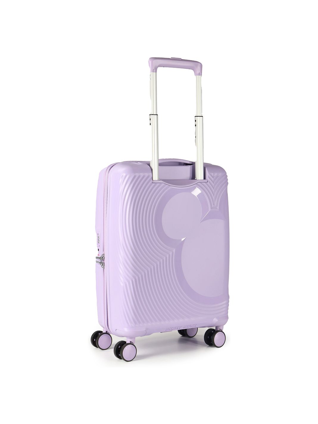 American Tourister Mickey Magic 4 ruedas Maleta de cabina 55 cm Con asa expansible American Tourister Mickey Magic 4 ruedas Maleta de cabina 55 cm Con asa expansible