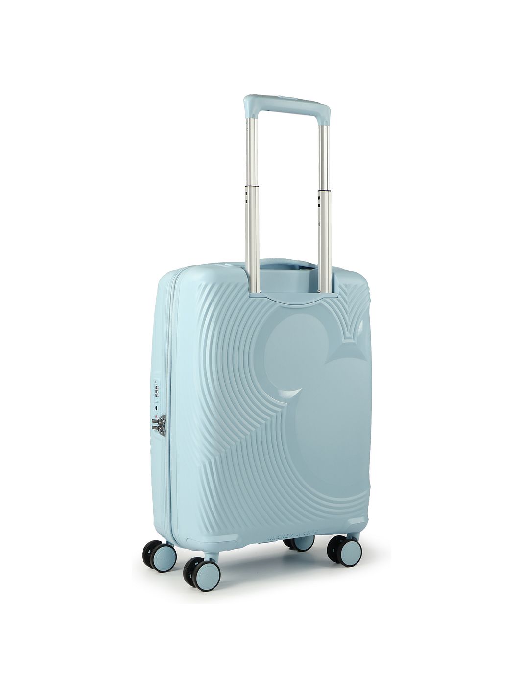 American Tourister Mickey Magic 4 kolečka Příruční zavazadlo 55 cm Rozšiřitelný American Tourister Mickey Magic 4 kolečka Příruční zavazadlo 55 cm Rozšiřitelný