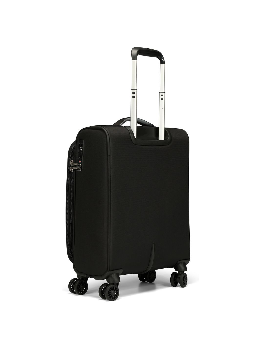 American Tourister Cloudrider 4 ruedas Maleta de cabina S 55 cm Con asa expansible