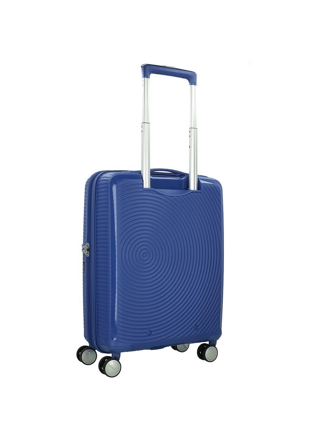 American Tourister Soundbox 4-hjulet Håndbagage 55 cm med ekspansion