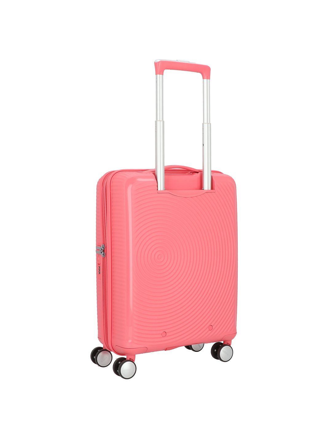 American Tourister Soundbox 4-hjulet Håndbagage 55 cm med ekspansion American Tourister Soundbox 4-hjulet Håndbagage 55 cm med ekspansion