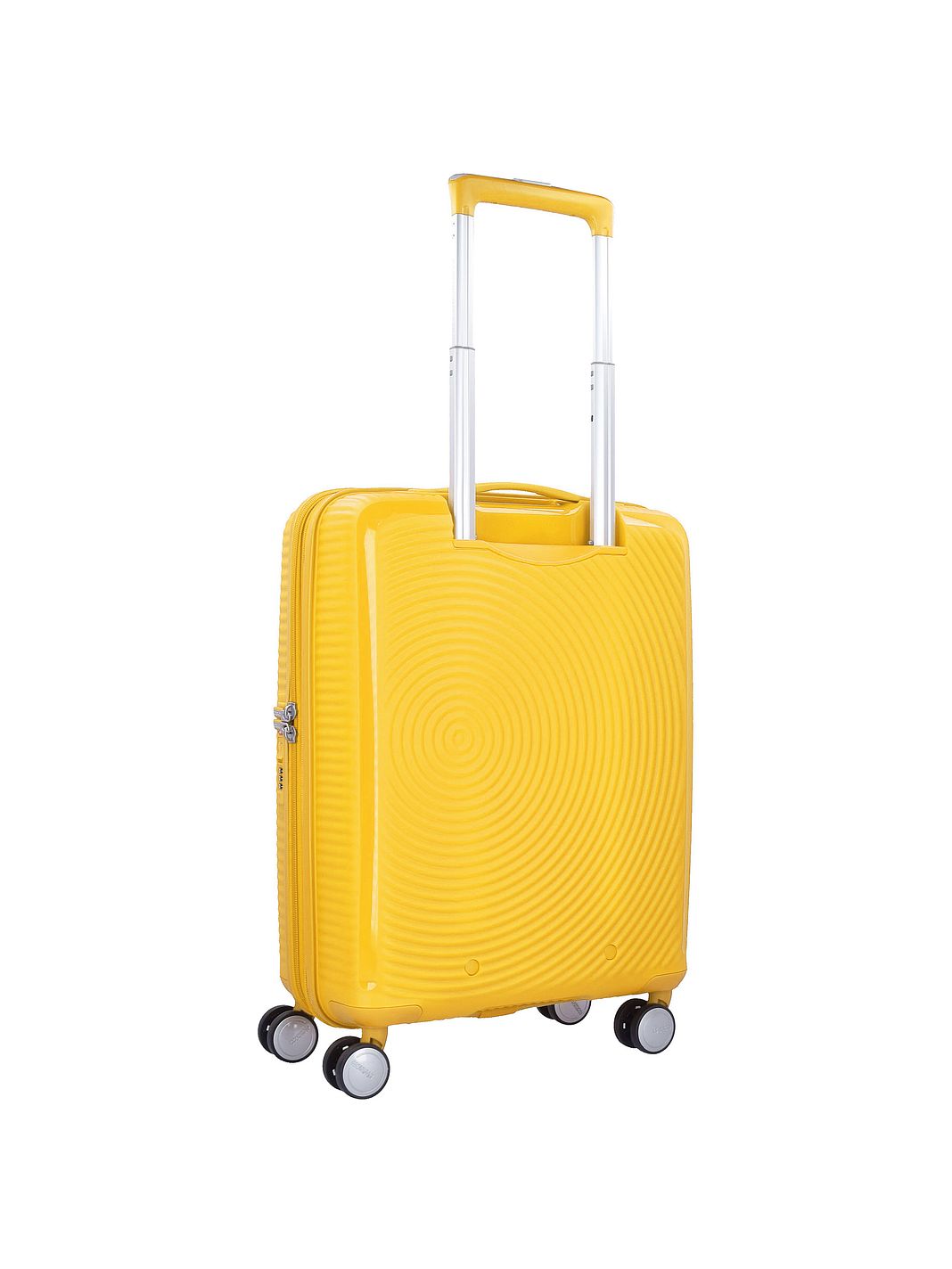 American Tourister Soundbox 4-hjulet Håndbagage 55 cm med ekspansion