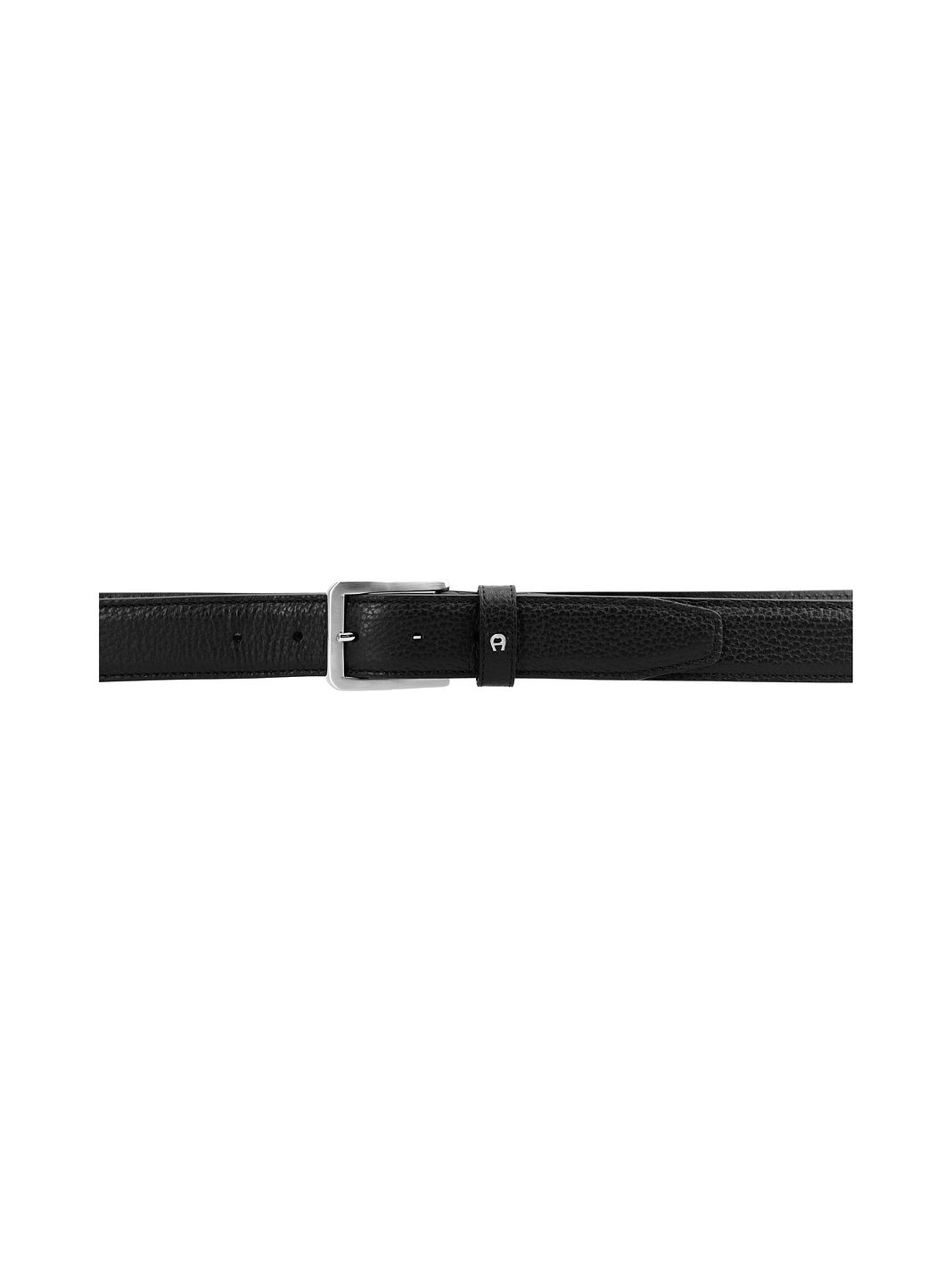 AIGNER Luca Cintura Vera Pelle