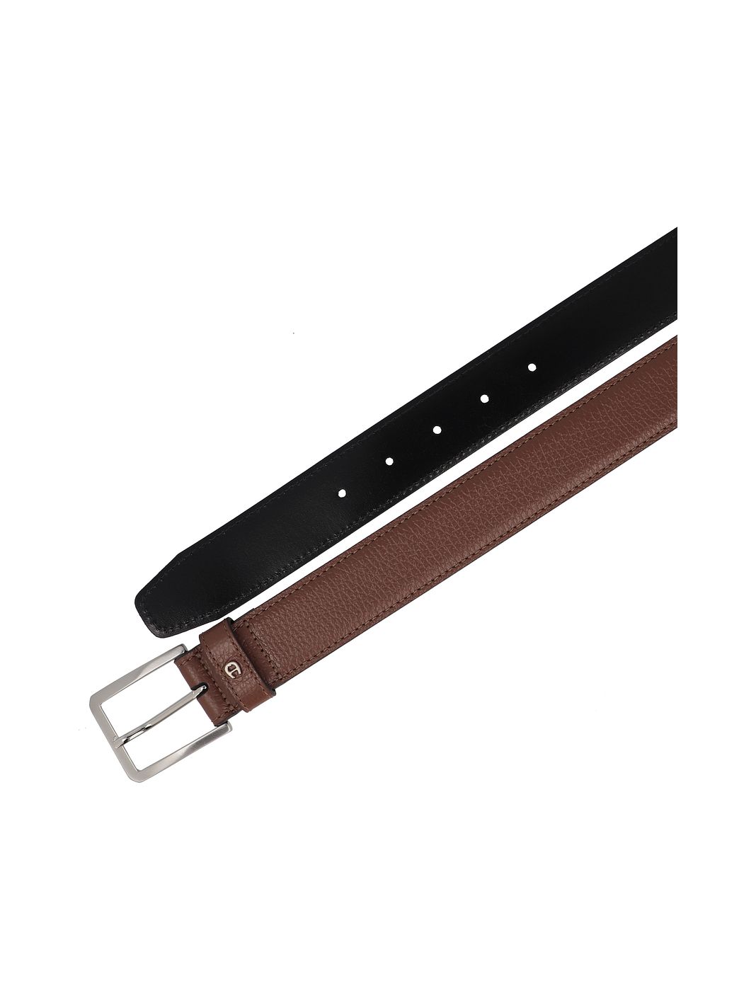 AIGNER Luca Cintura Vera Pelle AIGNER Luca Cintura Vera Pelle
