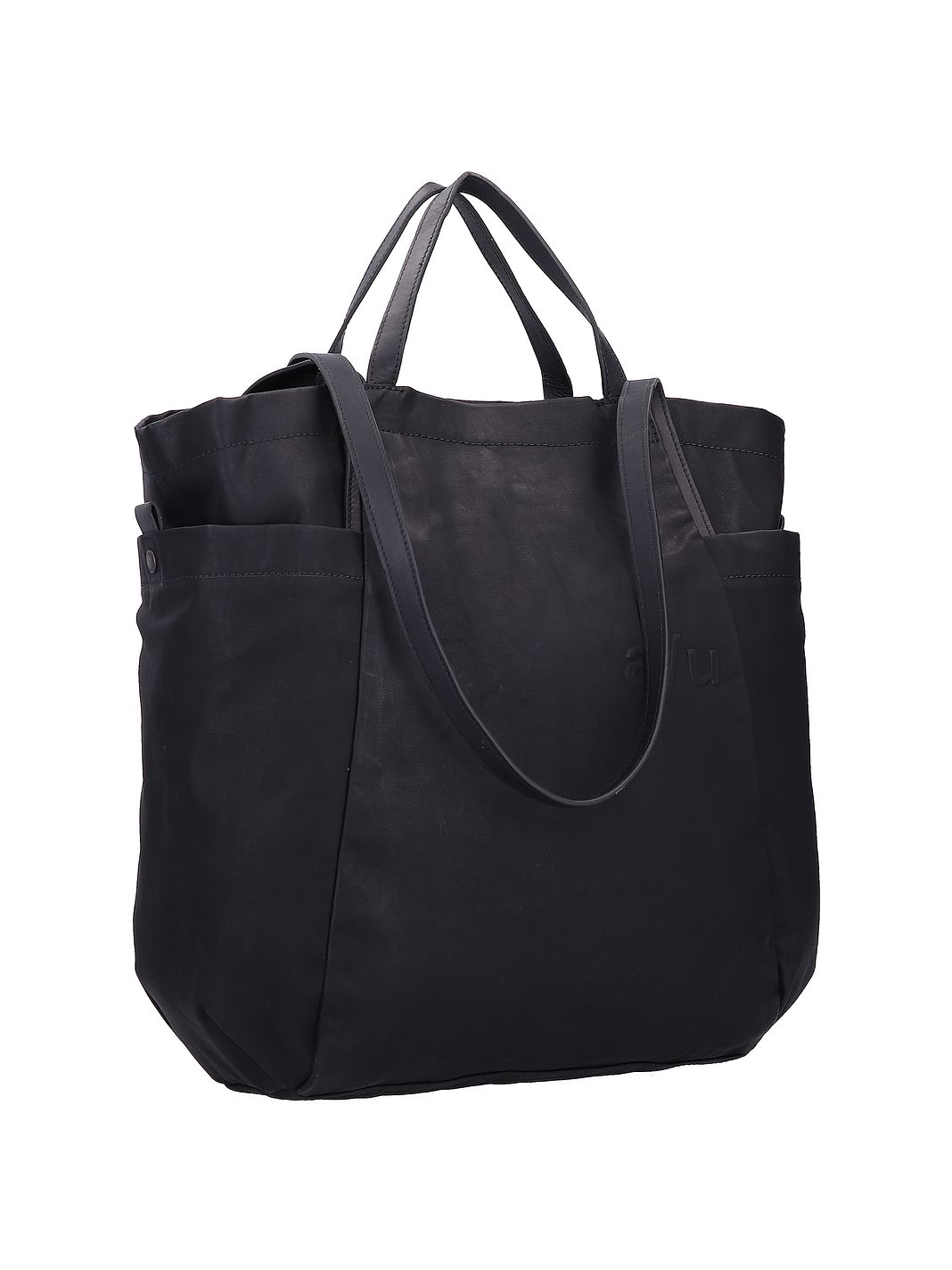 aunts & uncles Japan Takamatsu Borsa shopper 34 cm Vano porta PC aunts & uncles Japan Takamatsu Borsa shopper 34 cm Vano porta PC