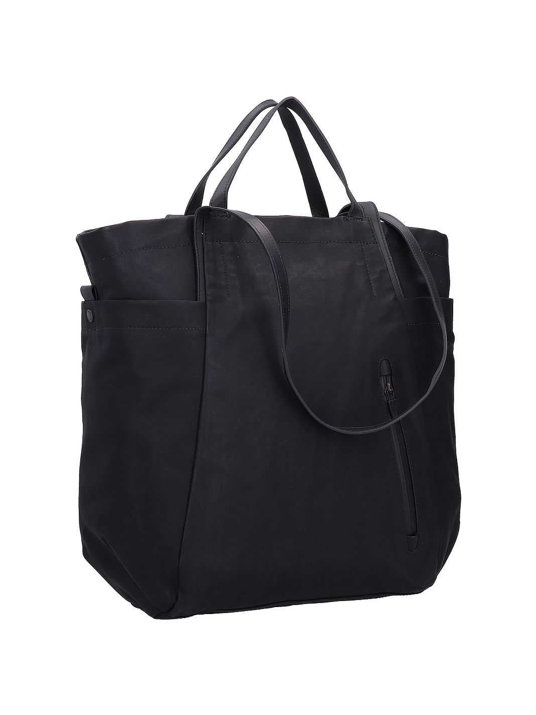 aunts & uncles Japan Takamatsu Borsa shopper 34 cm Vano porta PC aunts & uncles Japan Takamatsu Borsa shopper 34 cm Vano porta PC