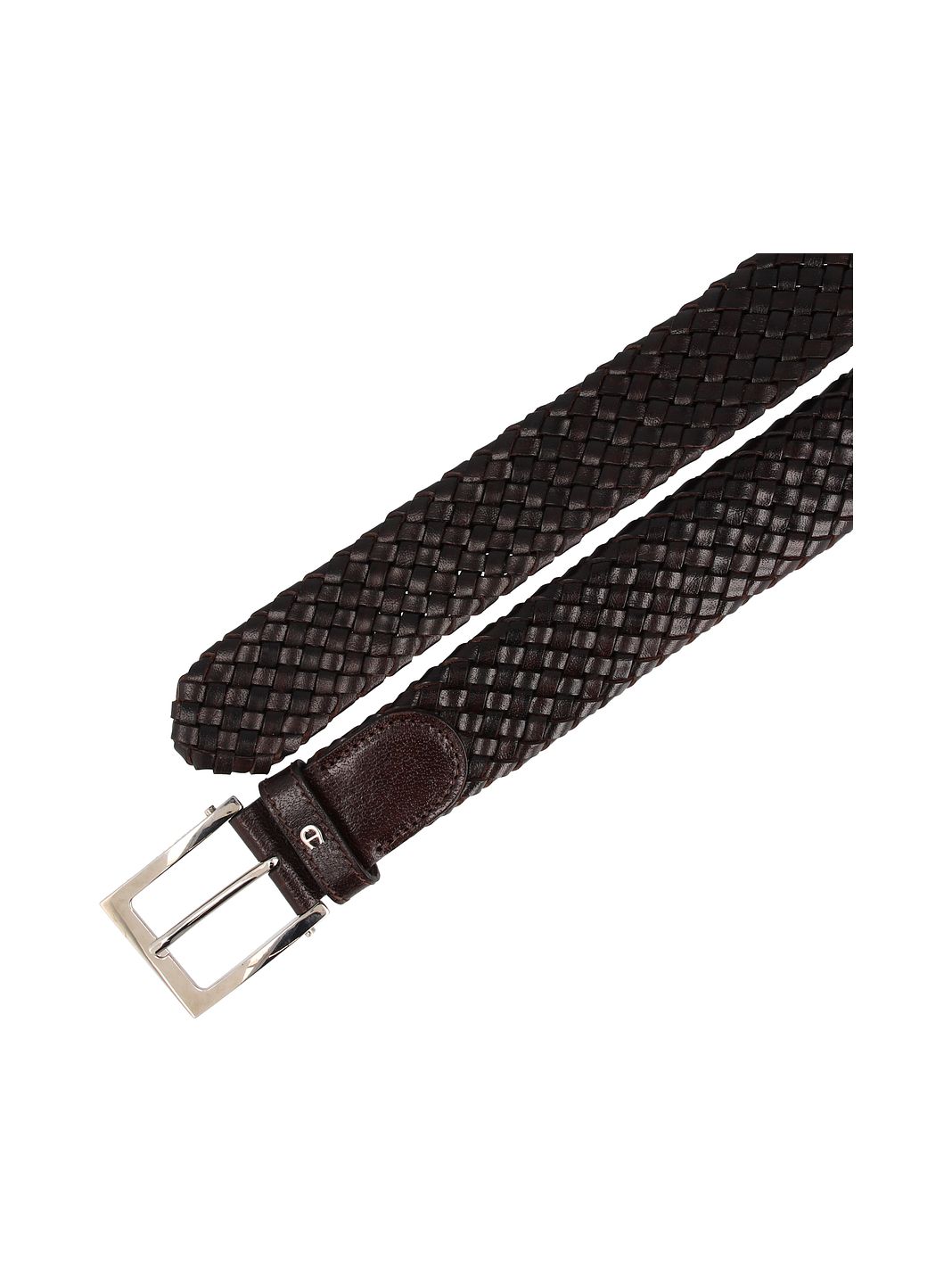 AIGNER Business Bälte Läder