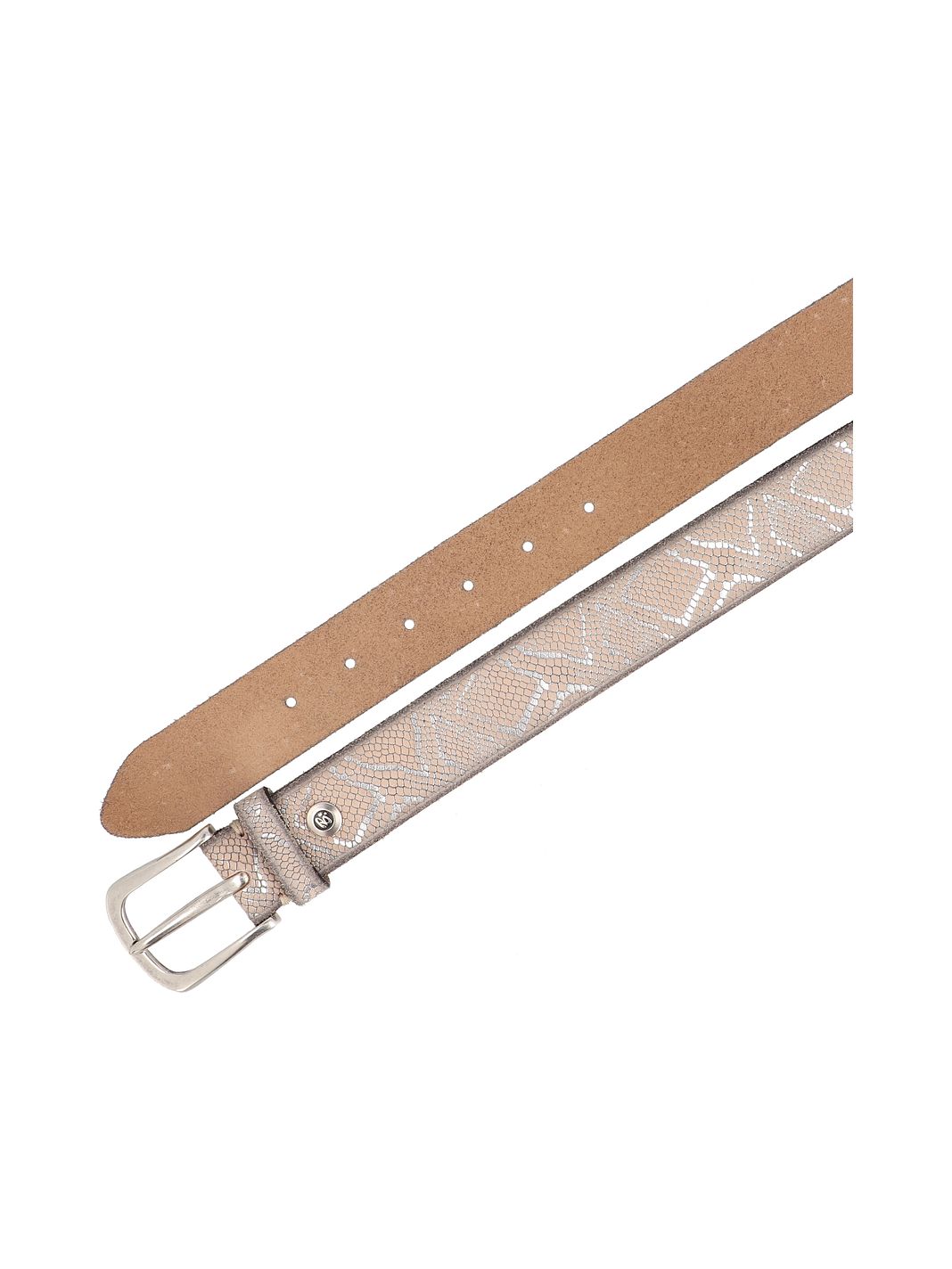b.belt Cintura Vera Pelle b.belt Cintura Vera Pelle