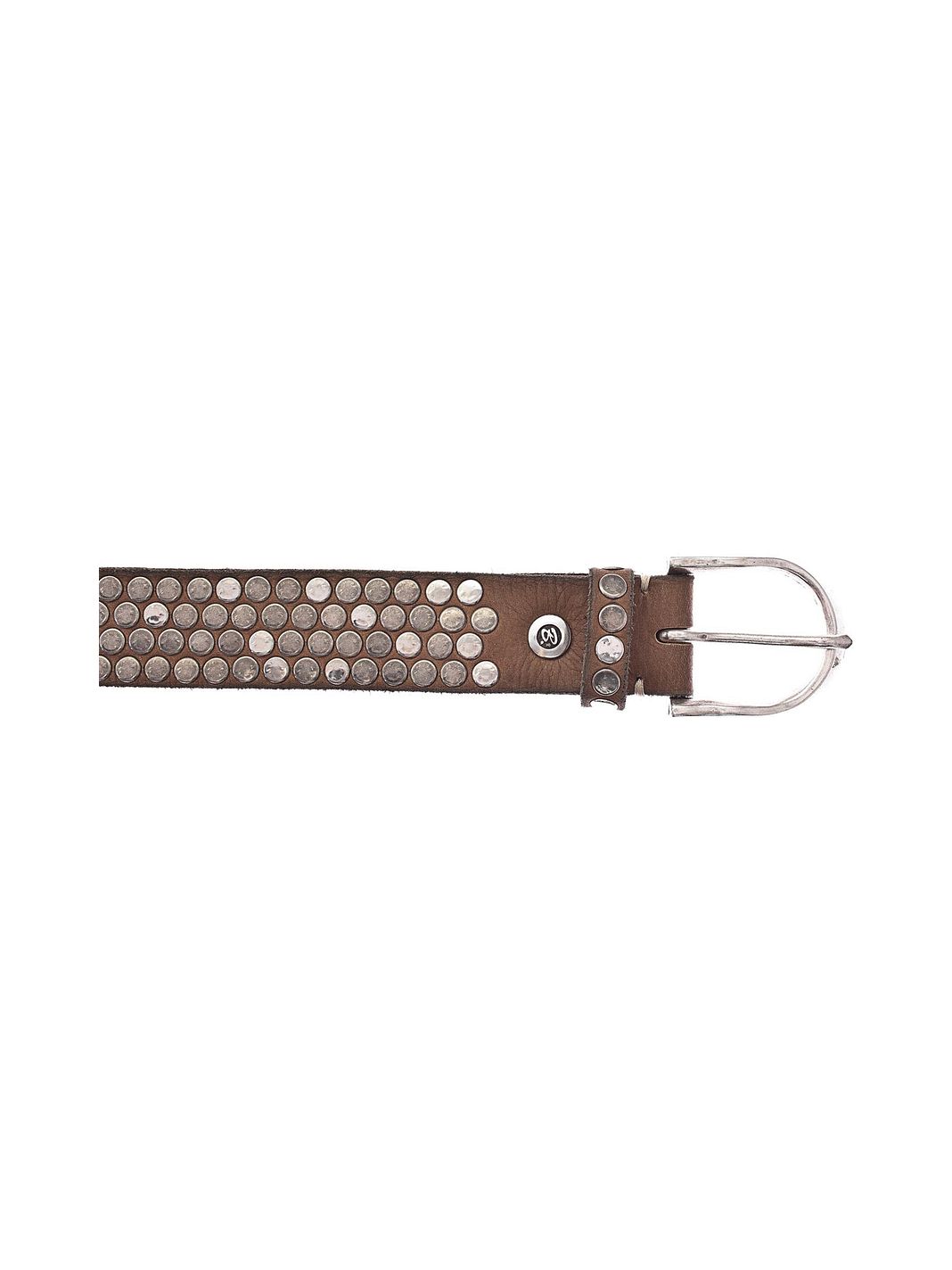 b.belt Bälte Läder