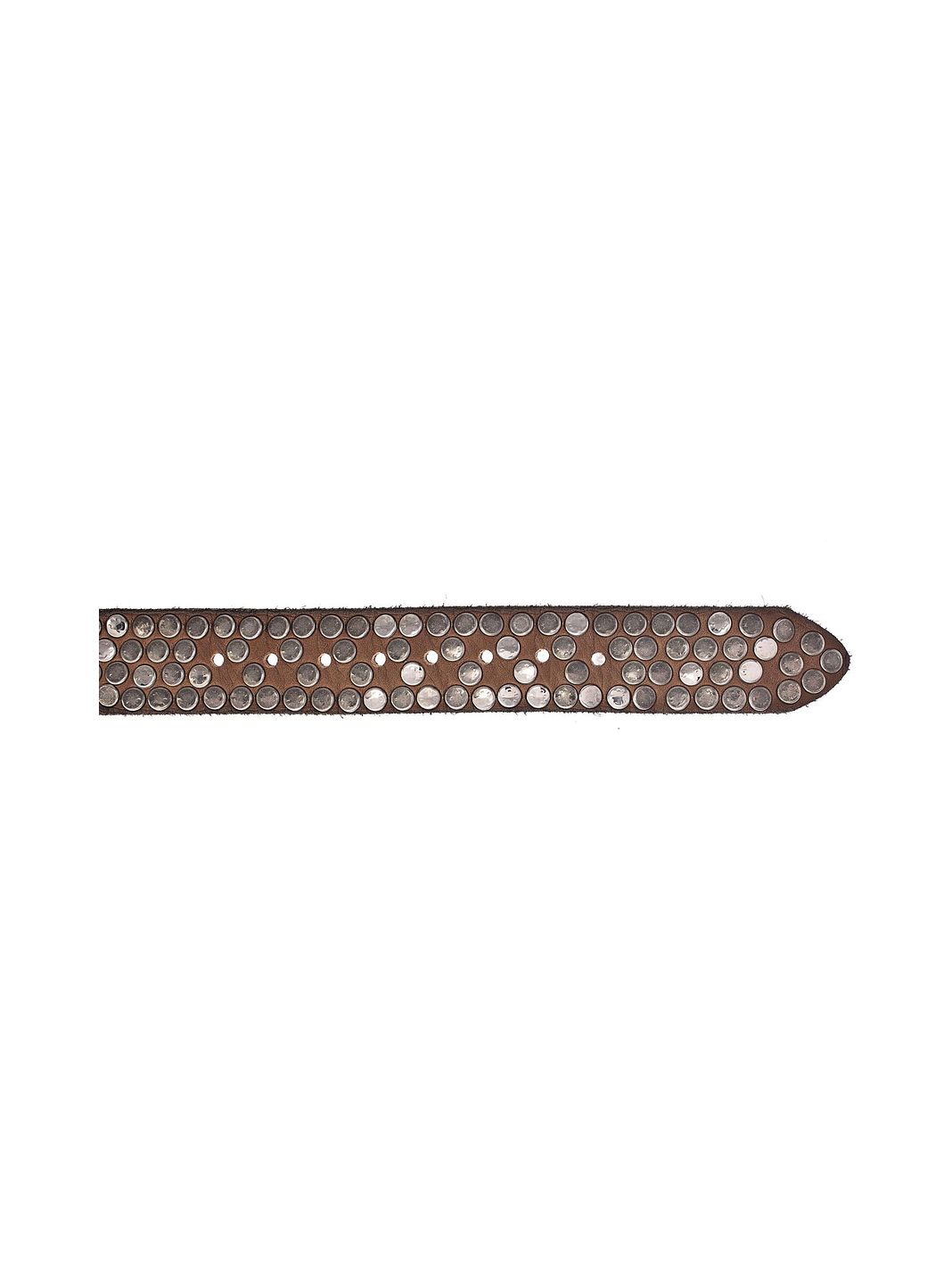 b.belt Bälte Läder