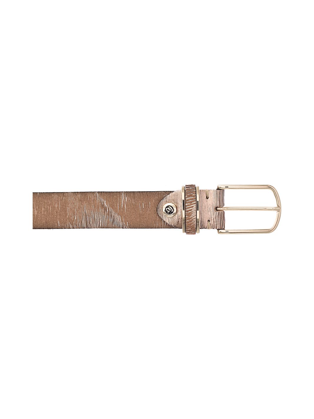 b.belt Bälte Läder