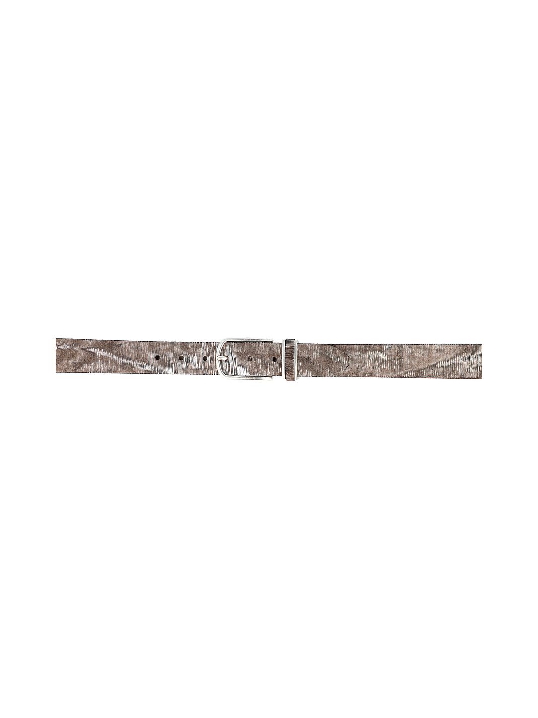 b.belt Fashion Basics Bälte Läder