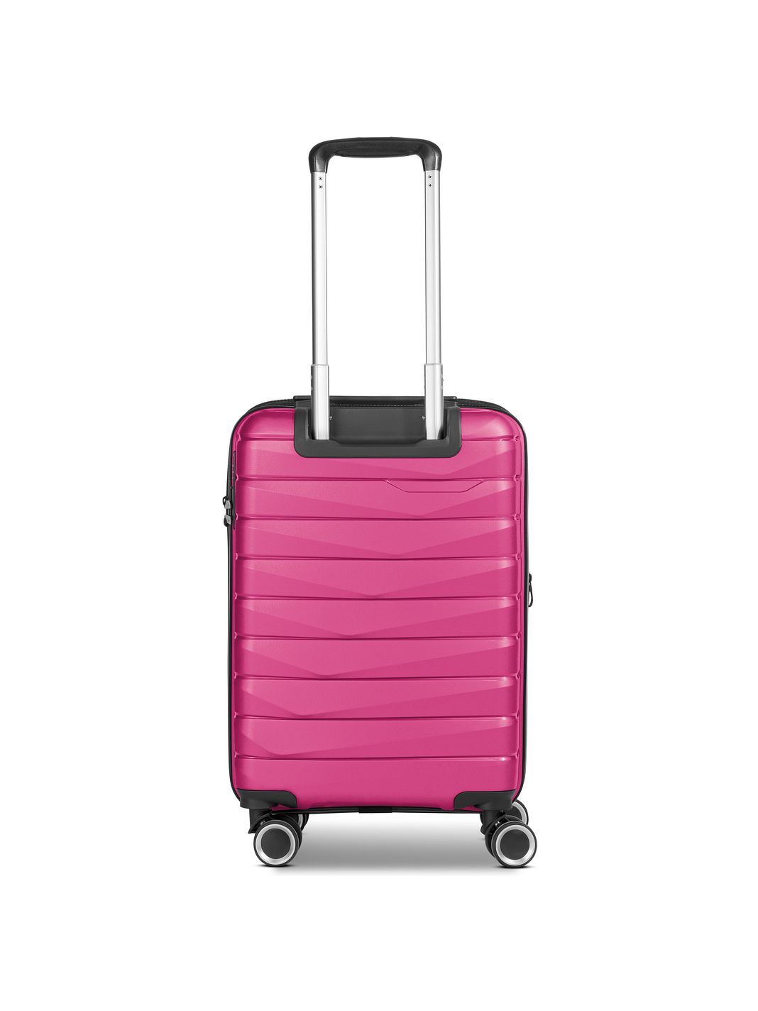 Bench Paris 4 ruote Trolley cabina S 55 cm espandibile Bench Paris 4 ruote Trolley cabina S 55 cm espandibile