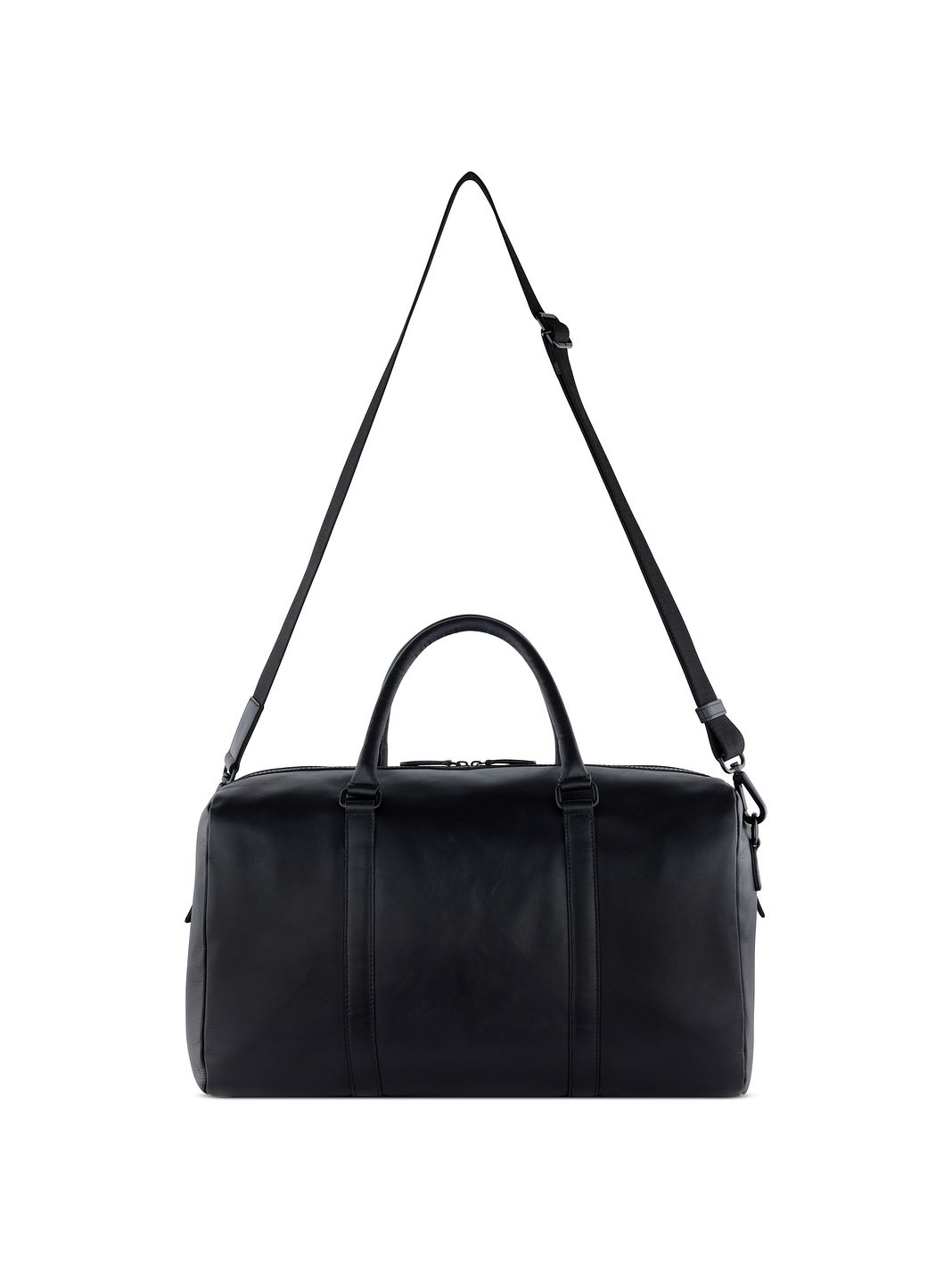 bugatti Clark Borsa da viaggio Weekender Vera Pelle 45 cm bugatti Clark Borsa da viaggio Weekender Vera Pelle 45 cm